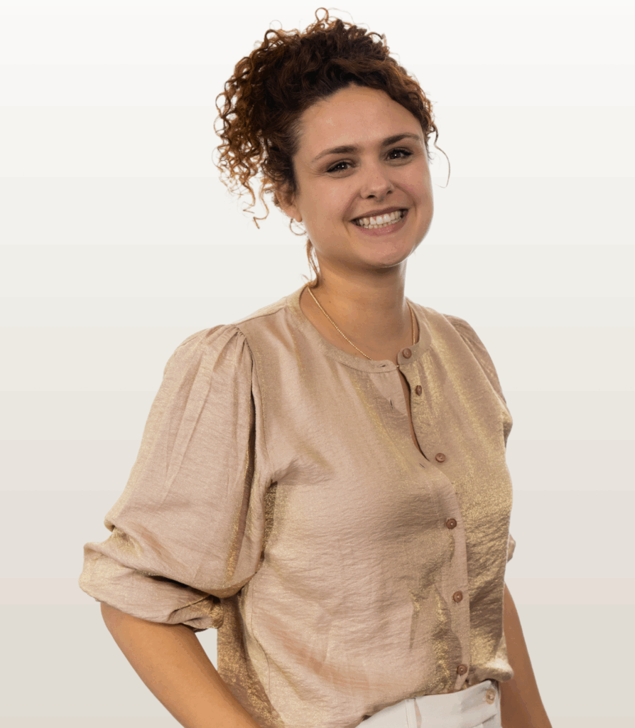 Frederike Haan - Specialist NSW-landgoed